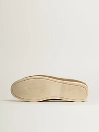 MENS KOLBY MUSKOKA - TAN