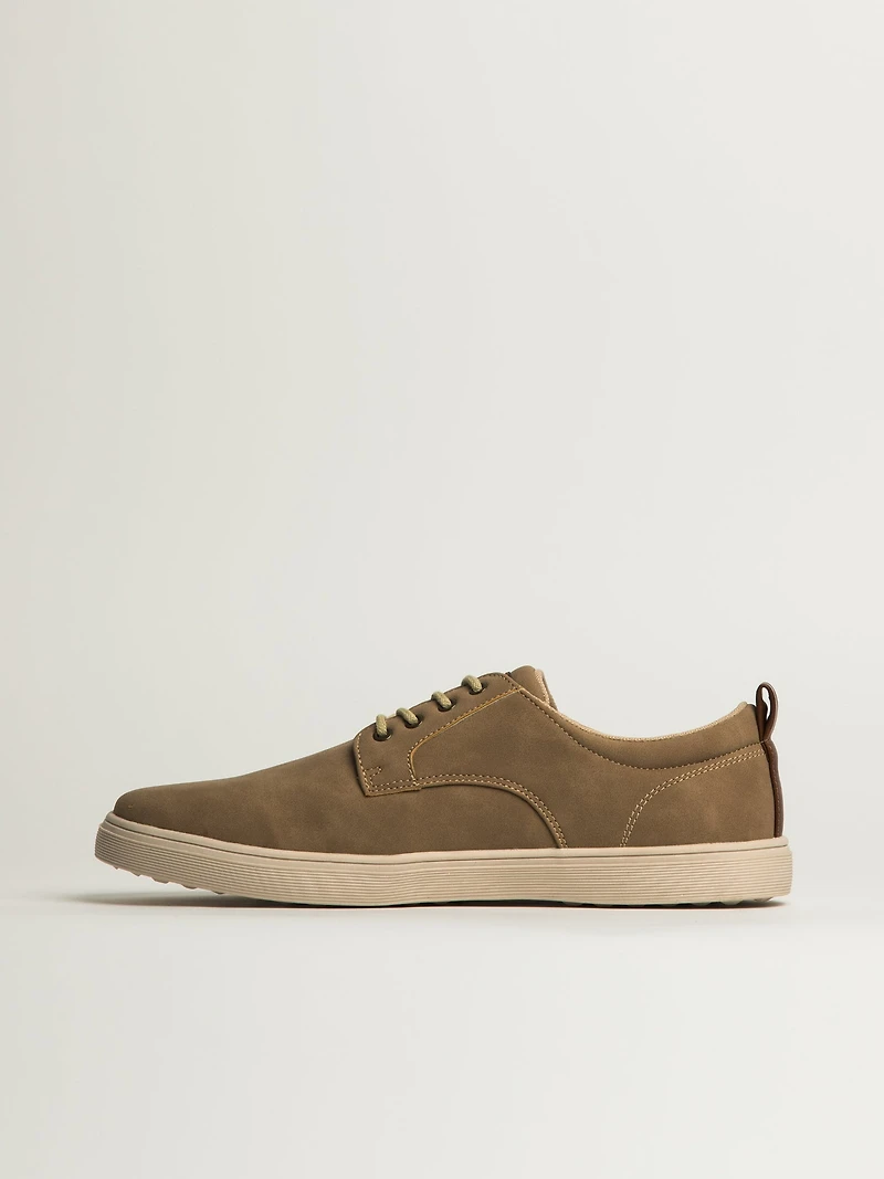 MENS KOLBY EVERYDAY - TAUPE