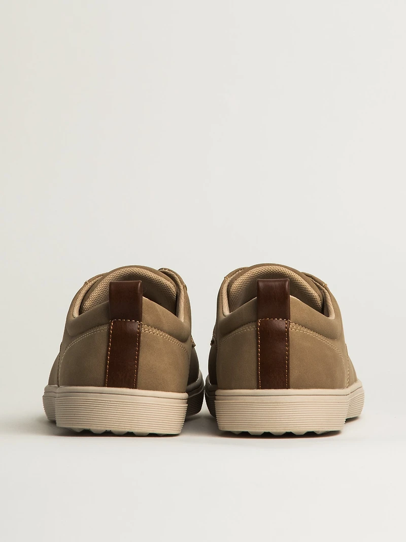 MENS KOLBY EVERYDAY - TAUPE