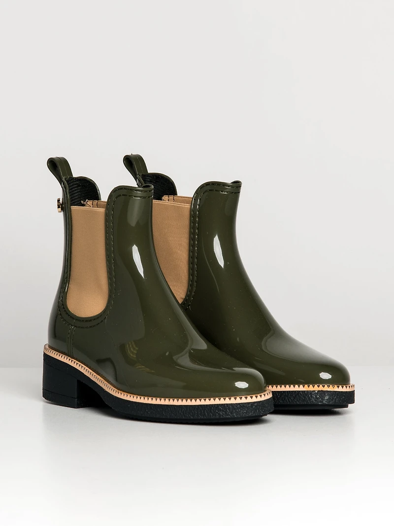 WOMENS LEMON JELLY JULES01 BOOTS - CLEARANCE