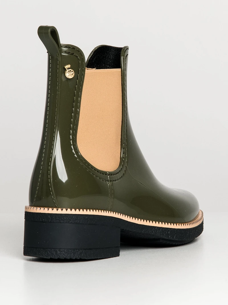 WOMENS LEMON JELLY JULES01 BOOTS - CLEARANCE