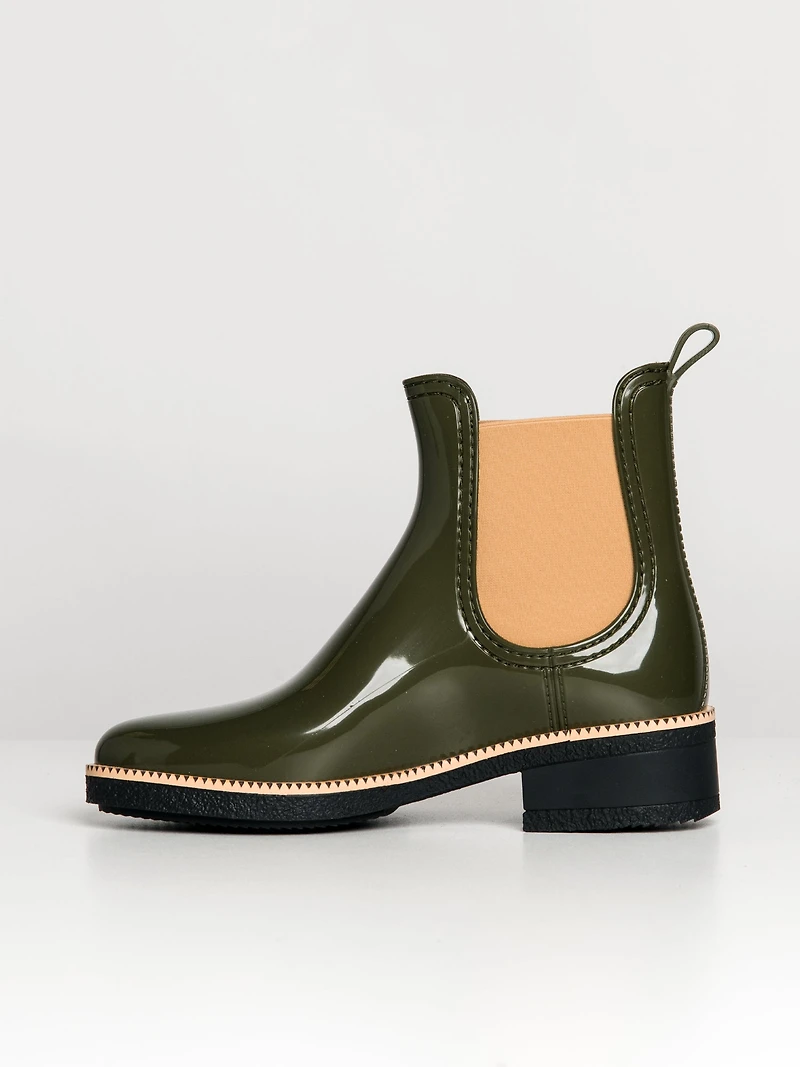 WOMENS LEMON JELLY JULES01 BOOTS - CLEARANCE