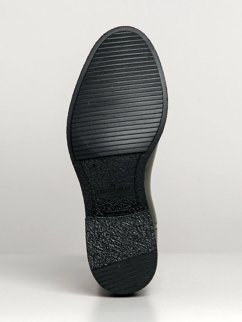 WOMENS LEMON JELLY JULES01 BOOTS - CLEARANCE