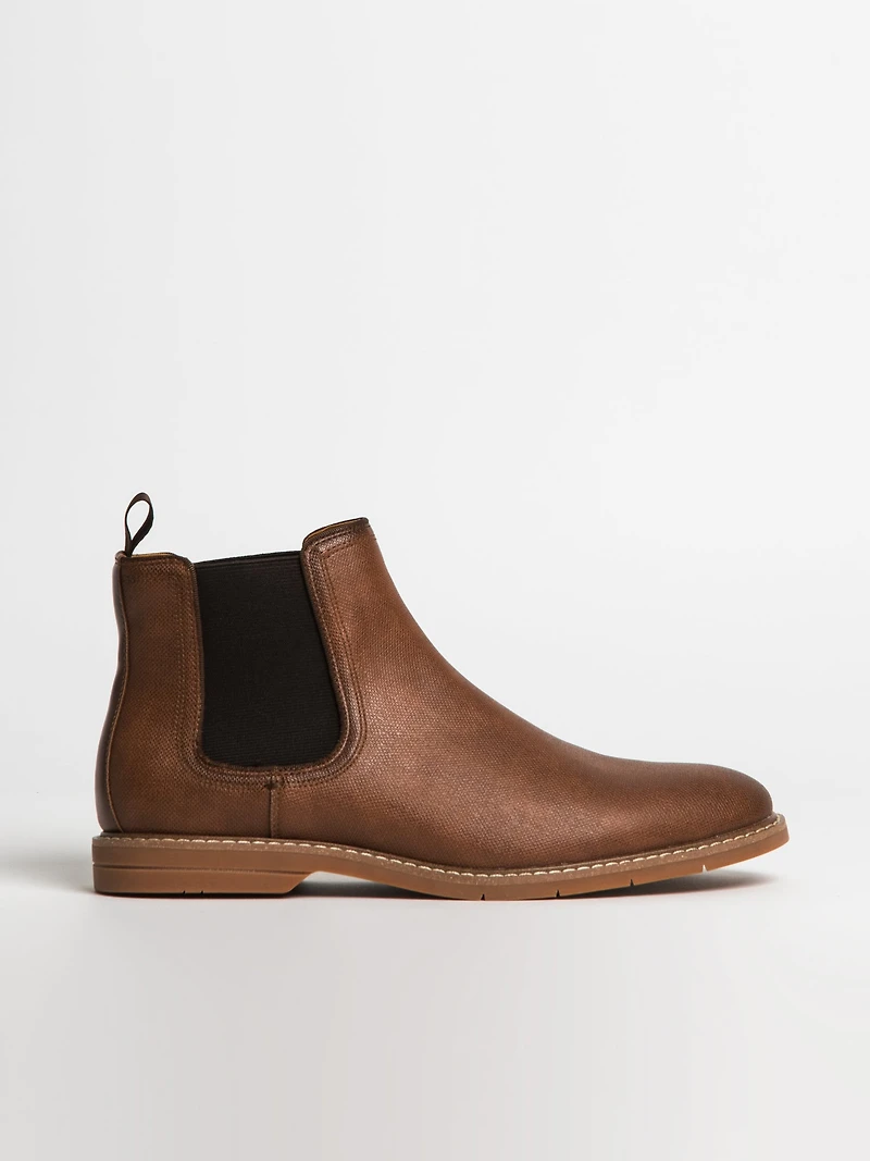 MENS STEVE MADDEN MEEK BOOT - CLEARANCE