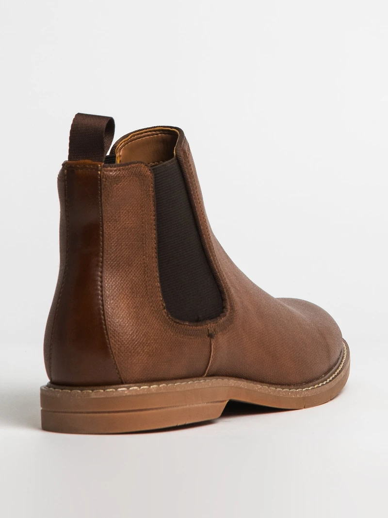 MENS STEVE MADDEN MEEK BOOT - CLEARANCE