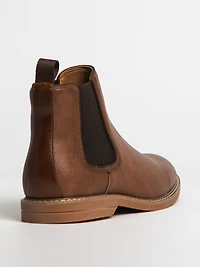 MENS STEVE MADDEN MEEK BOOT - CLEARANCE
