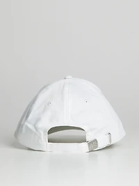 NEW BALANCE LINEAR LOGO HAT - CLEARANCE