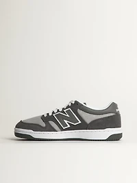 MENS NEW BALANCE THE 480 SNEAKER - CASTLEROCK