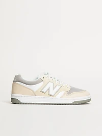 MENS NEW BALANCE THE 480 SNEAKER - RAIN CLOUD