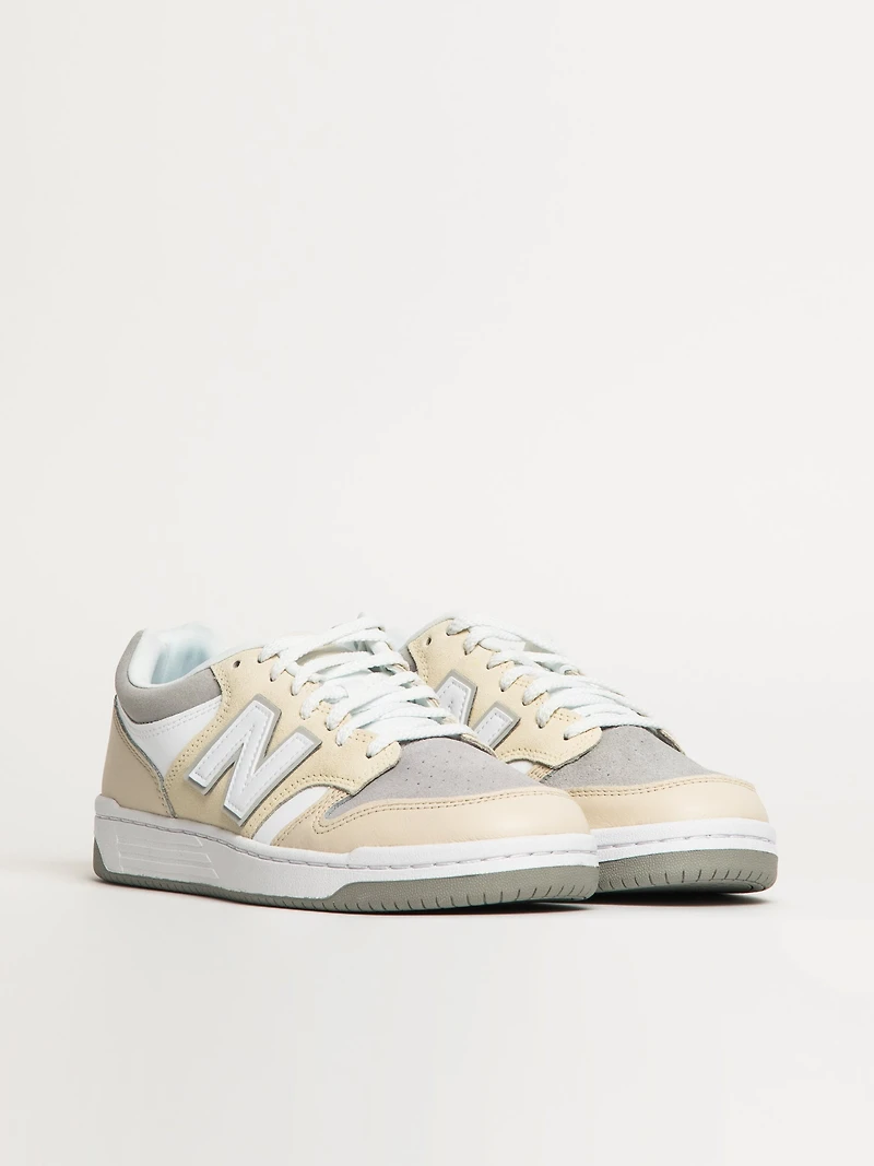 MENS NEW BALANCE THE 480 SNEAKER - RAIN CLOUD