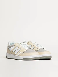 MENS NEW BALANCE THE 480 SNEAKER - RAIN CLOUD
