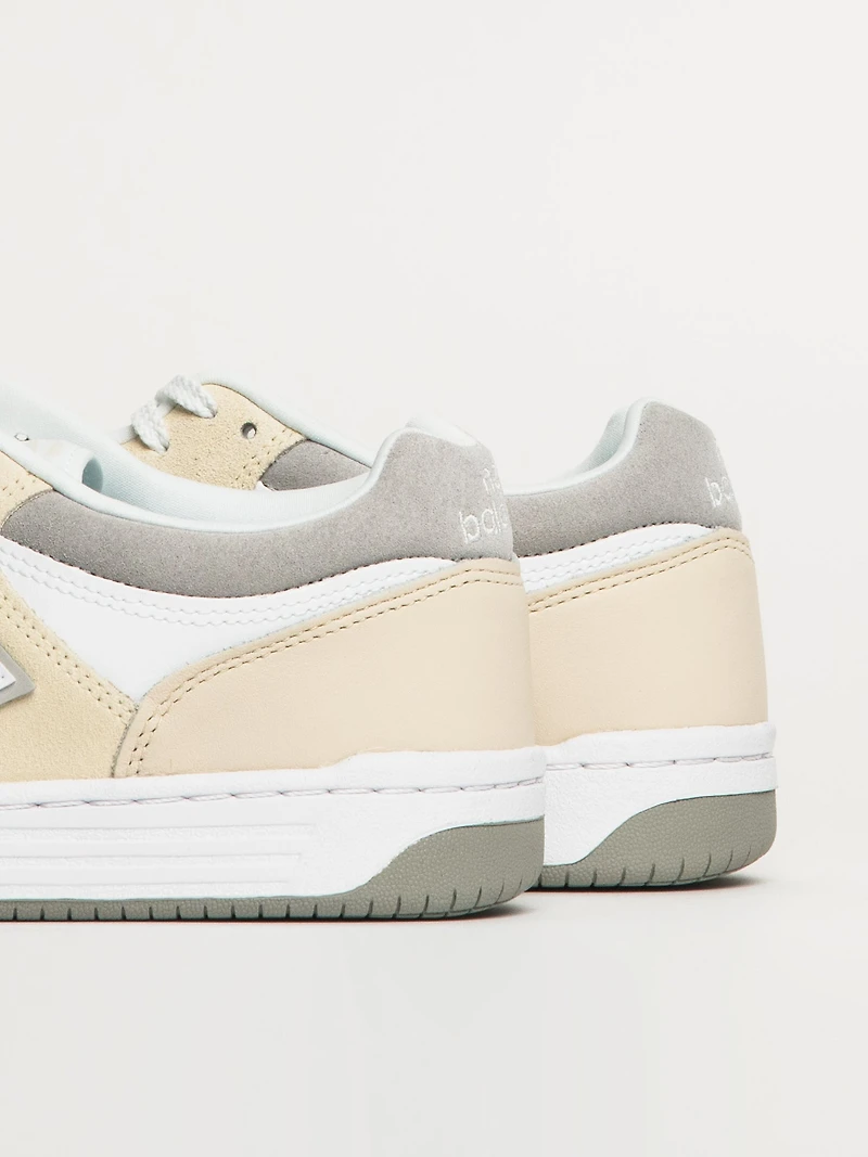 MENS NEW BALANCE THE 480 SNEAKER - RAIN CLOUD