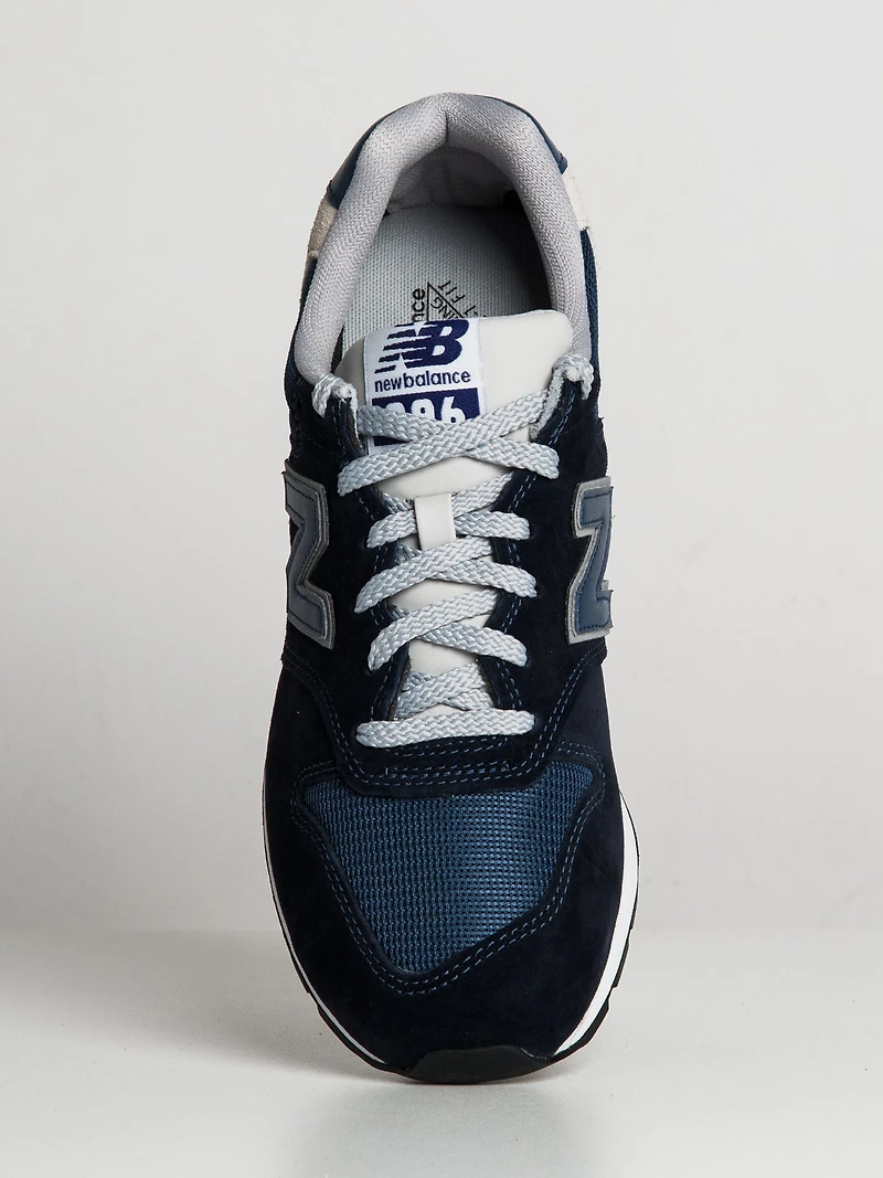 MENS NEW BALANCE THE 996 V2 - CLEARANCE