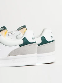 MENS NEW BALANCE THE CT300 SNEAKER - WHITE/GREY/SPRUCE