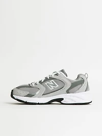 MENS NEW BALANCE THE 530 SNEAKER - RAINCLOUD