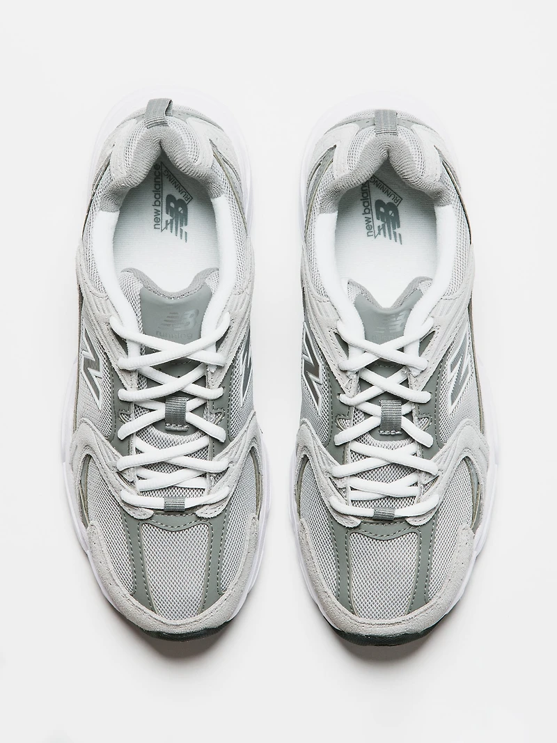 MENS NEW BALANCE THE 530 SNEAKER - RAINCLOUD