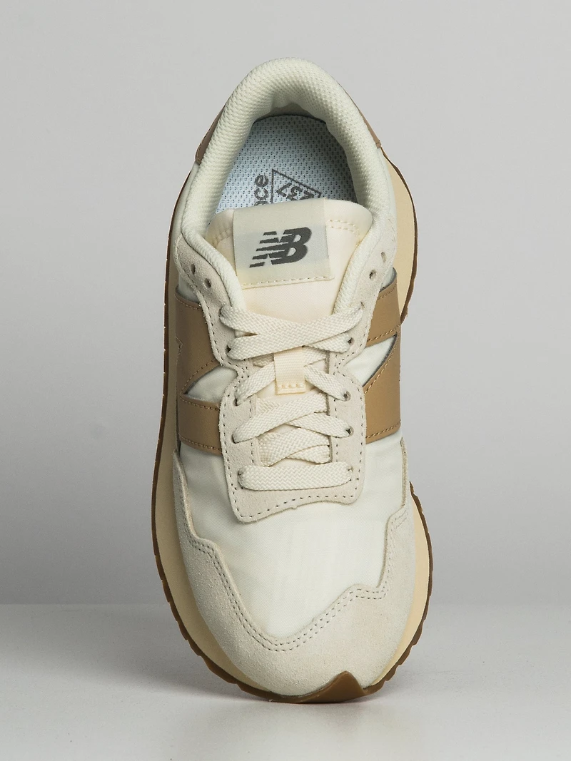 WOMENS NEW BALANCE THE 237 - CLEARANCE