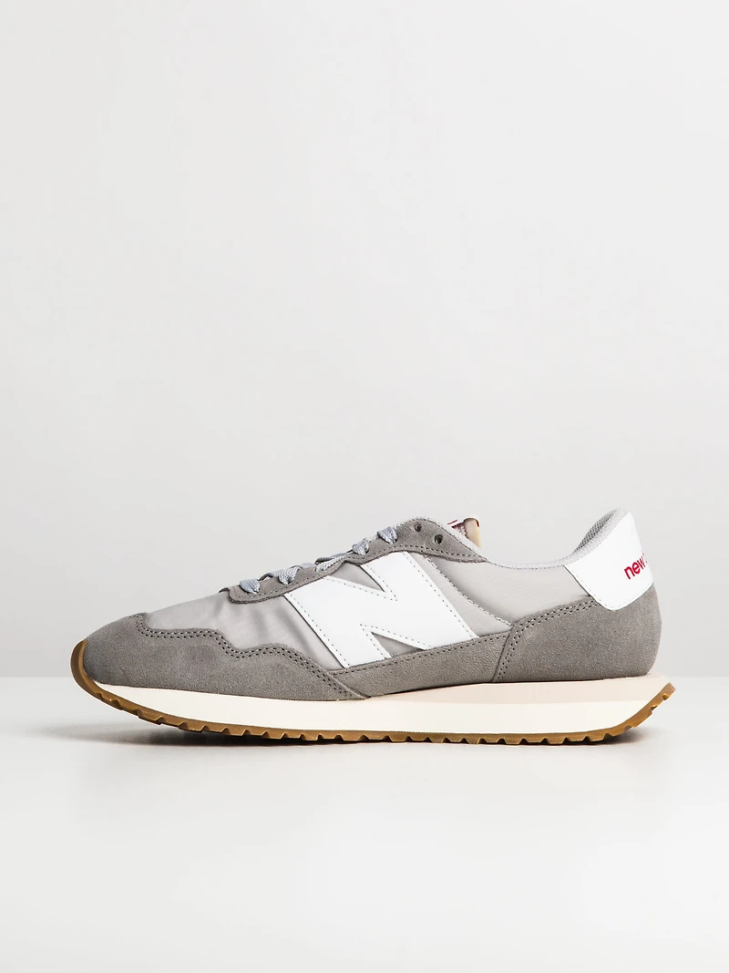 MENS NEW BALANCE THE 237 V1 SNEAKER