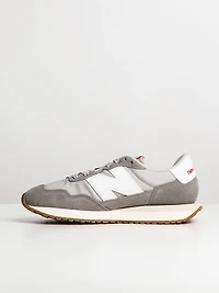 MENS NEW BALANCE THE 237 V1 SNEAKER