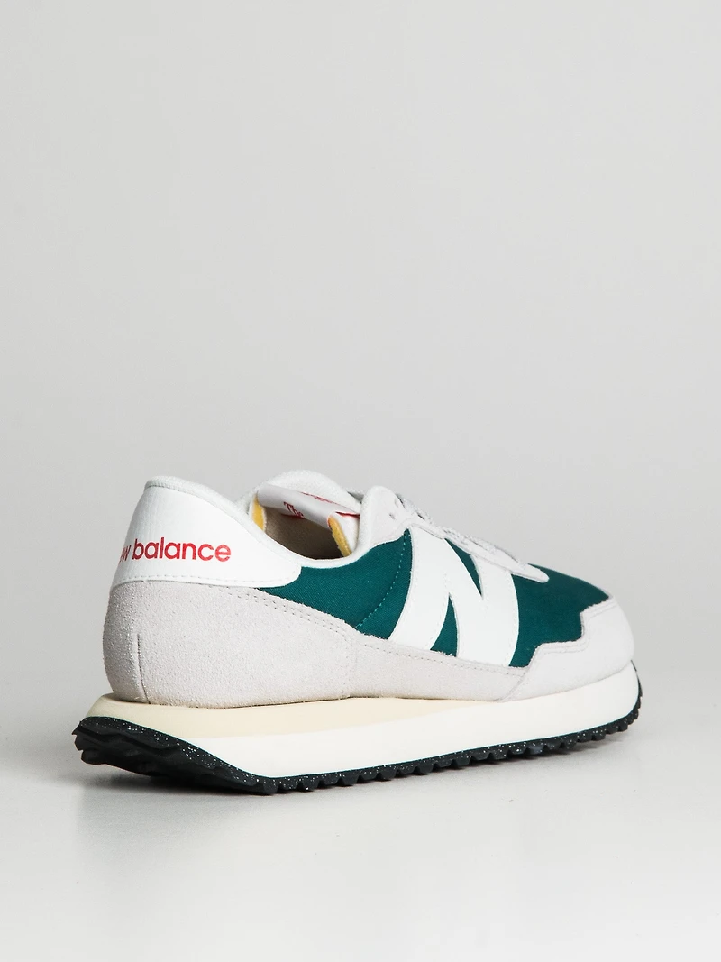 MENS NEW BALANCE THE 237 - CLEARANCE