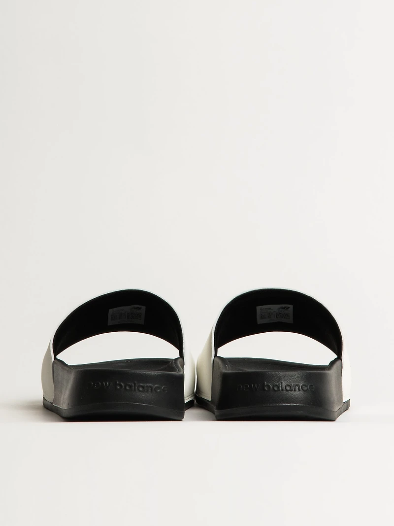 MENS NEW BALANCE THE 200 SLIDE