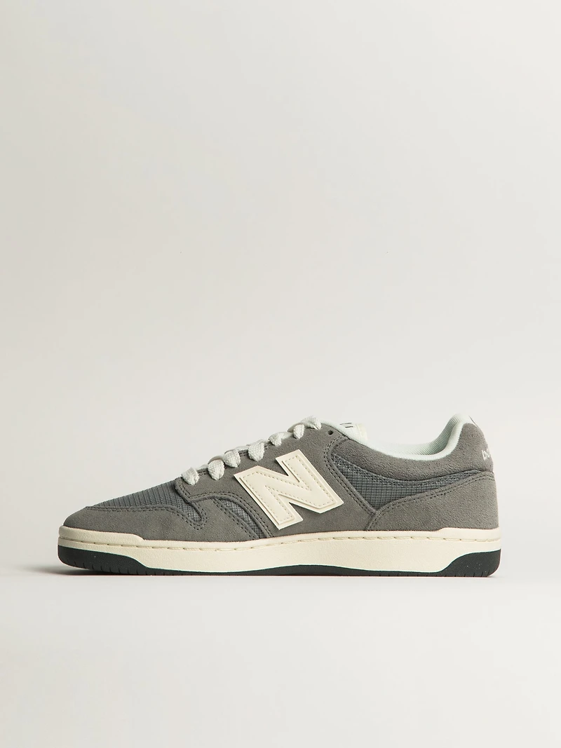 MENS NEW BALANCE THE 480P - SLATE GREY