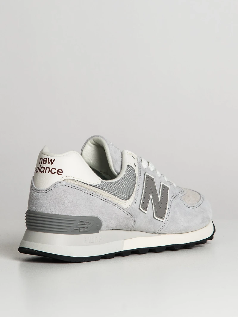 MENS NEW BALANCE THE 574 SNEAKER - CLEARANCE