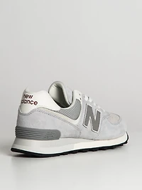 MENS NEW BALANCE THE 574 SNEAKER - CLEARANCE