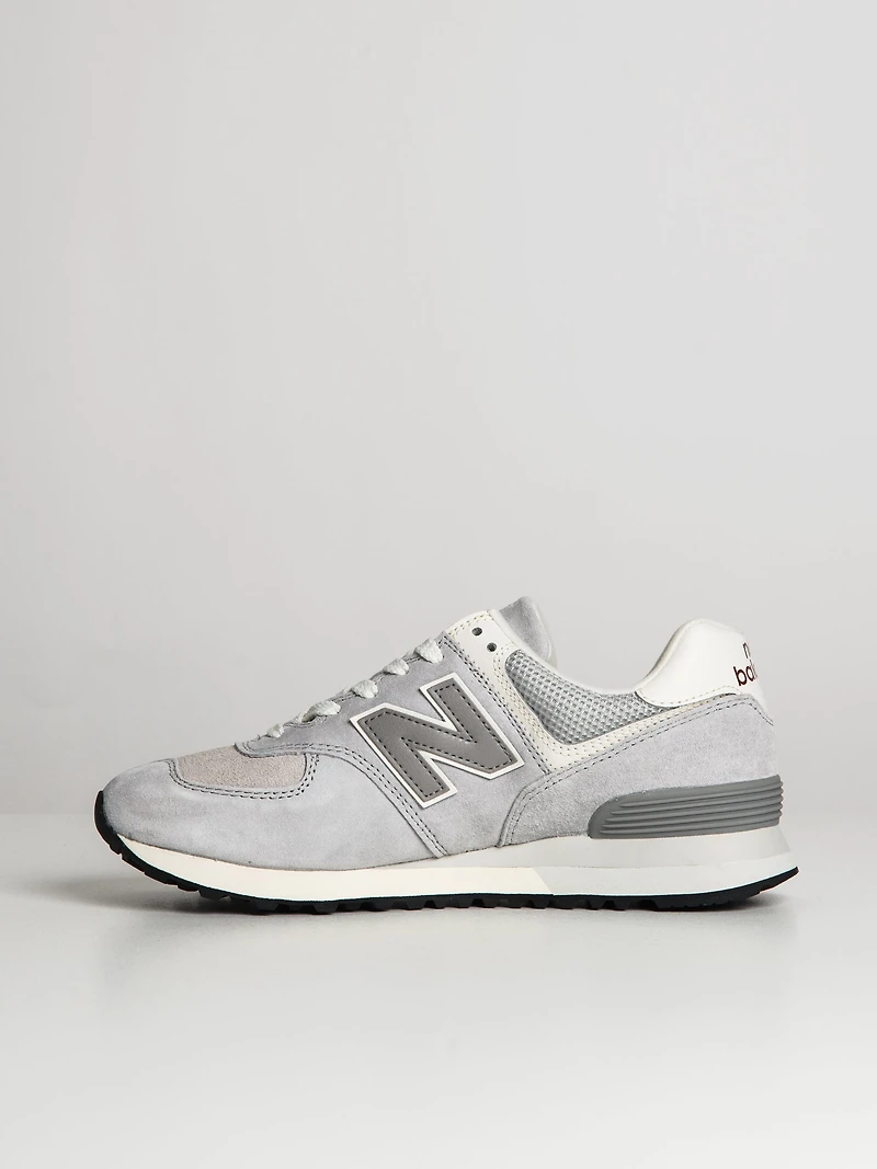 MENS NEW BALANCE THE 574 SNEAKER - CLEARANCE