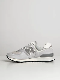 MENS NEW BALANCE THE 574 SNEAKER - CLEARANCE