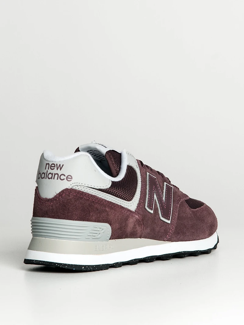 MENS NEW BALANCE THE 574