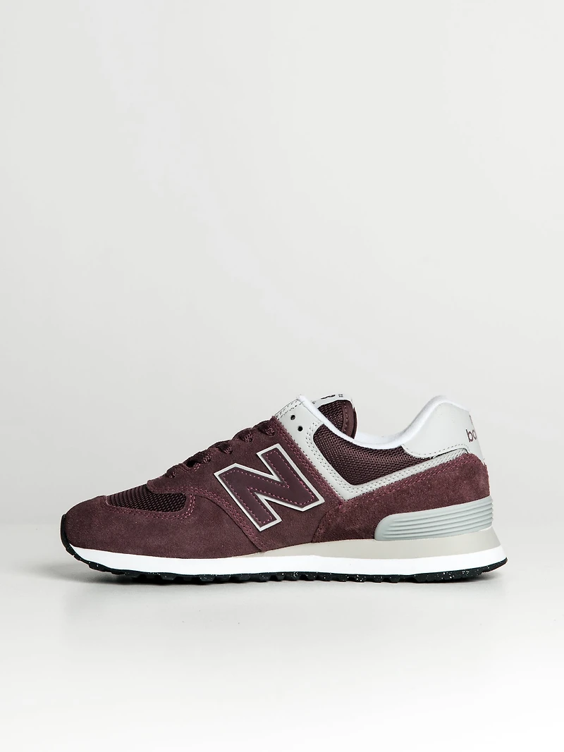 MENS NEW BALANCE THE 574