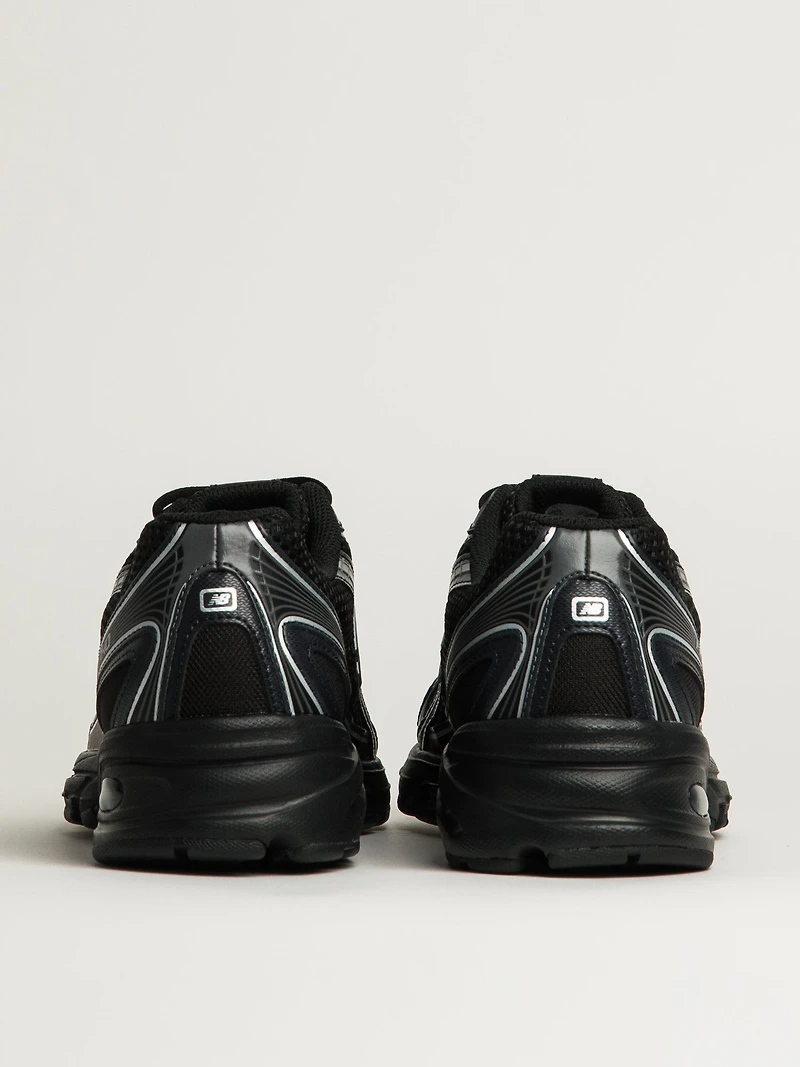 MENS NEW BALANCE THE 740 SNEAKER - BLACK