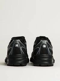 MENS NEW BALANCE THE 740 SNEAKER - BLACK