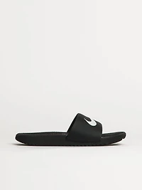 NIKE KIDS KAWA GS SLIDES