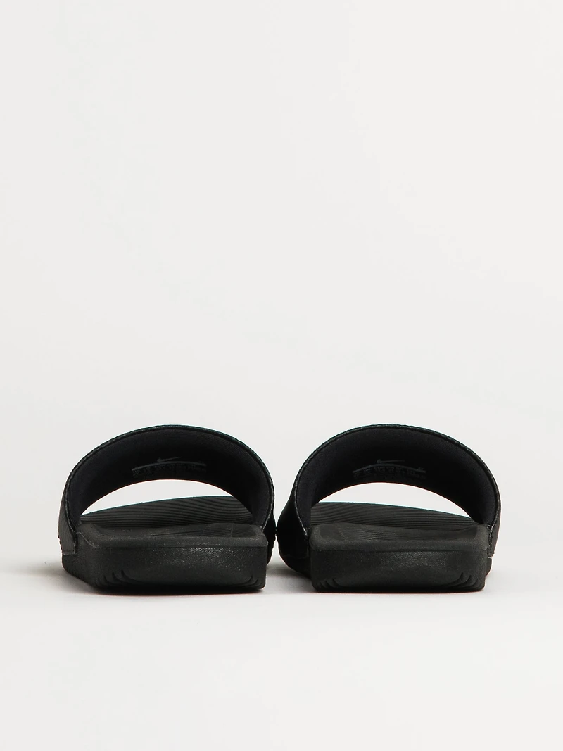 NIKE KIDS KAWA GS SLIDES