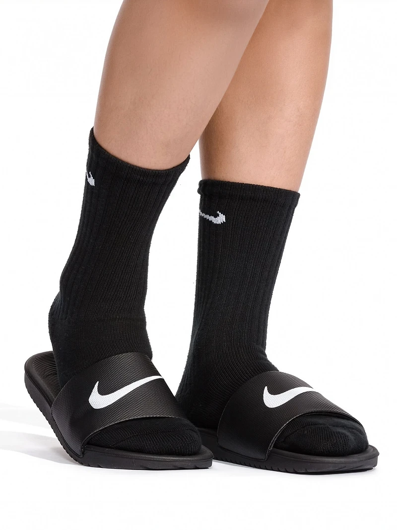 NIKE KIDS KAWA GS SLIDES