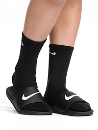 NIKE KIDS KAWA GS SLIDES