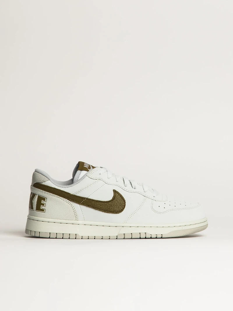MENS NIKE BIG LOW LUX SNEAKER