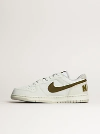 MENS NIKE BIG LOW LUX SNEAKER