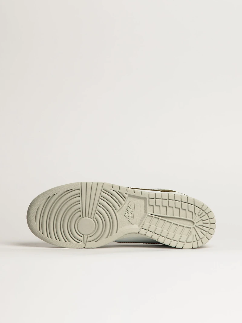 MENS NIKE BIG LOW LUX SNEAKER