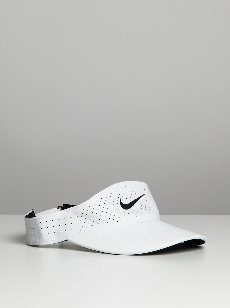 NIKE ADJUSTABLE TRAINING VISOR - CLEARANCE