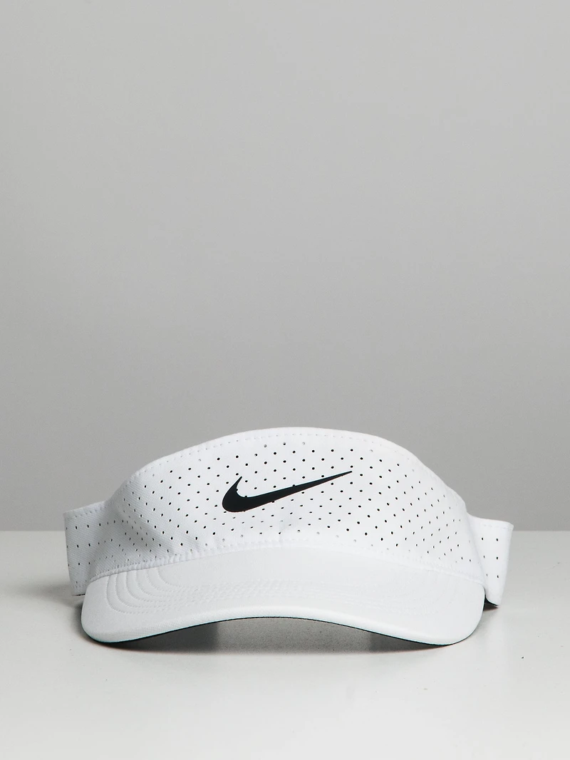 NIKE ADJUSTABLE TRAINING VISOR - CLEARANCE