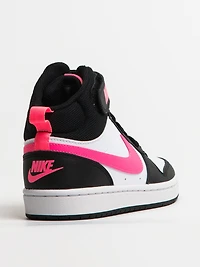 KIDS NIKE COURT BOROUGH MID 2 - CLEARANCE