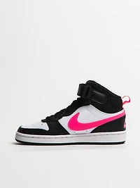 KIDS NIKE COURT BOROUGH MID 2 - CLEARANCE