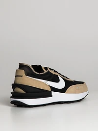 MENS NIKE WAFFLE ONE SNEAKER - CLEARANCE