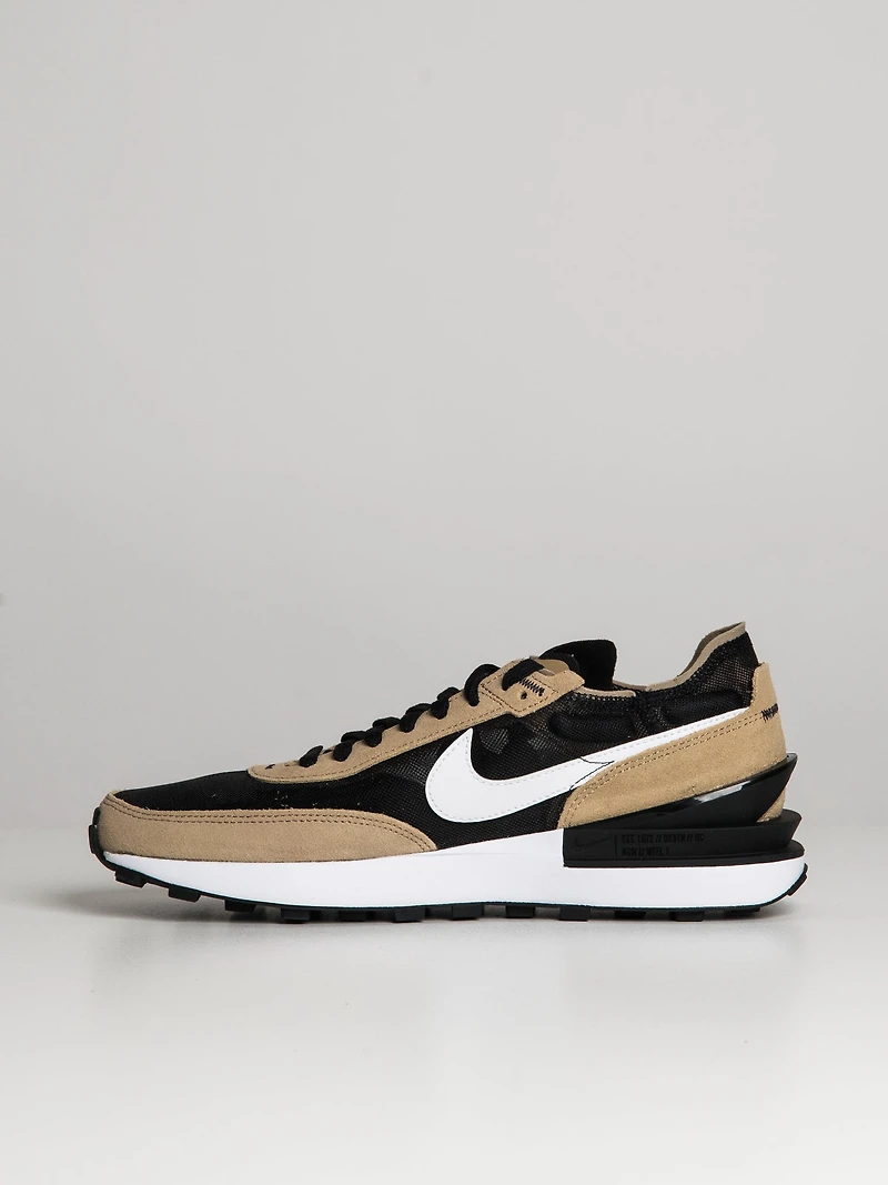 MENS NIKE WAFFLE ONE SNEAKER - CLEARANCE