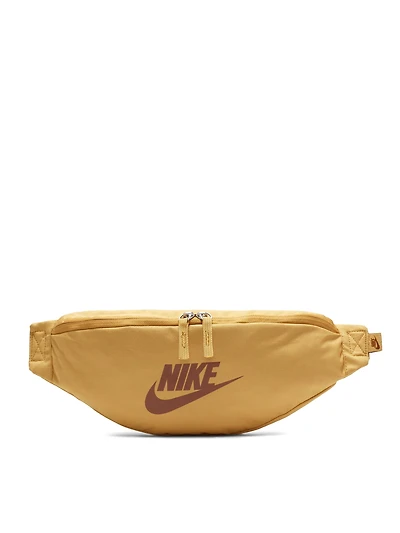 NIKE HERITAGE WAISTPACK 3L