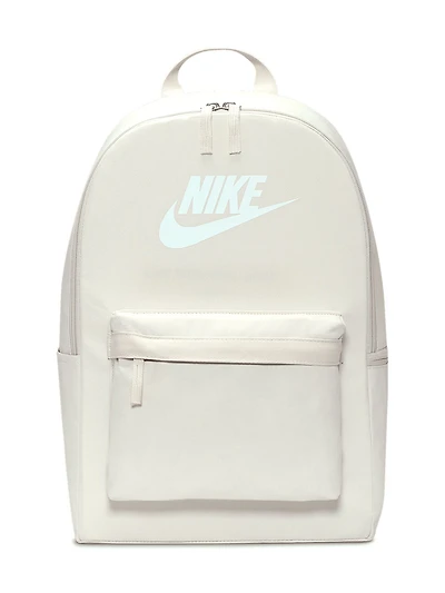 NIKE HERITAGE 25L - LT OREWOOD