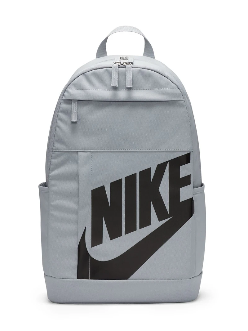 NIKE ELEMENTAL BACKPACK WOLF GREY - CLEARANCE
